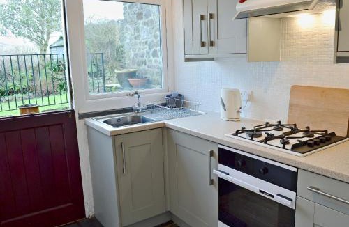 Castleton House | Michill Cottage