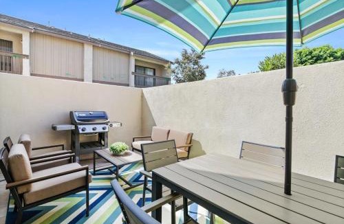Hermosa Village House | Mickey's Corner