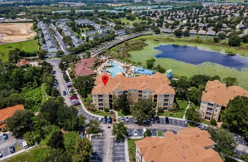 Windsor Hills Apartment | Mickey s Hideaway Windsor Hills Resort
