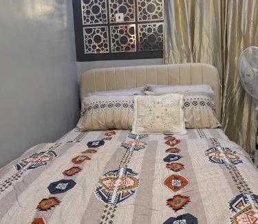 Somolu Apartment | Mickeyhome