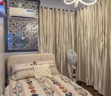 Somolu Apartment | Mickeyhome
