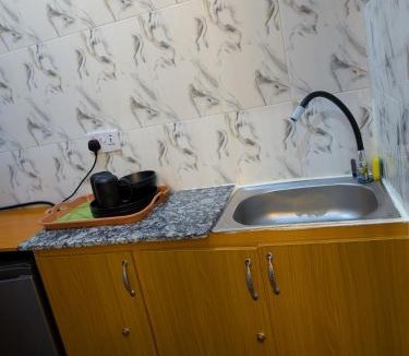 Somolu Apartment | Mickeyhome