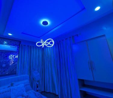 Somolu Apartment | Mickeyhome