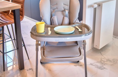 Villeneuve-le-Comte House | MickeyRelax Luxury Spa Villa near Disneyland Paris