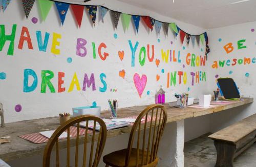 Skipton House | Micklethorn at Broughton Sanctuary