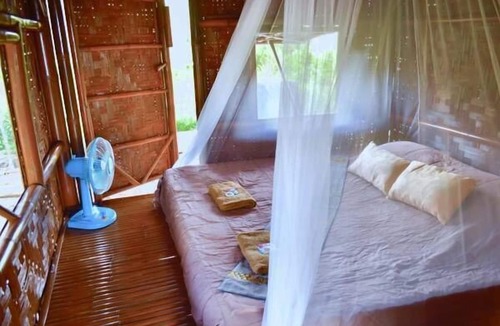 Mai Khao Hotel | Micky Monkey Beach Hotel Phuket Maikhao Thailand