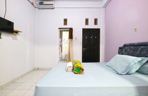 Denpasar Barat House | Micost Homestay