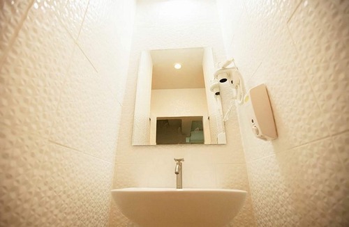 Thanon Phaya Thai Hotel | Micro Hostel
