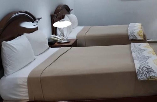 Altos de Arroyo Hondo Hotel | Micro Hotel Condo Suites