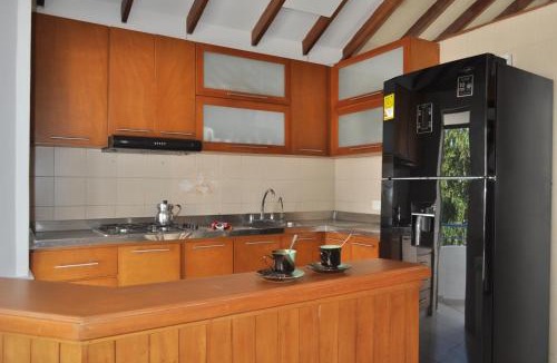 Urb Plenomar Apartment | Micro Refugio