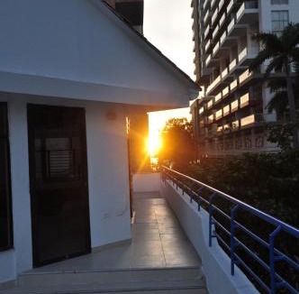Urb Plenomar Apartment | Micro Refugio