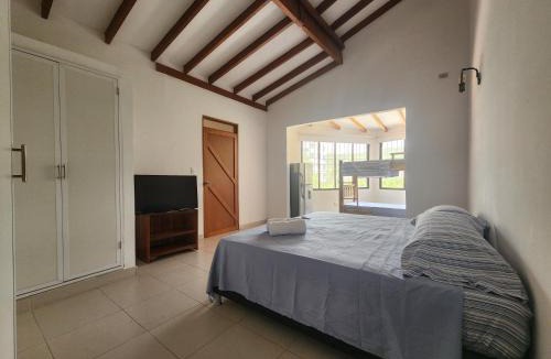 Urb Plenomar Apartment | Micro Refugio