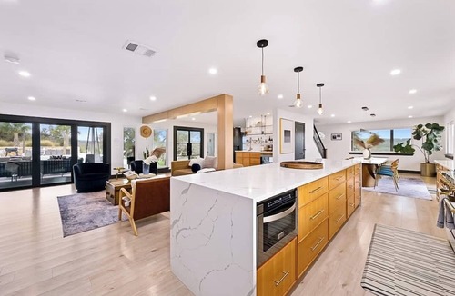 Dripping Springs House | Micro Resort, Sleeps 20 | Game Barn, Pool, Hot Tub