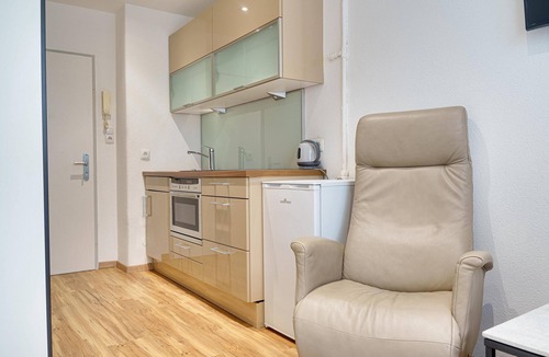 Reichenau Apartment | Micro Studio Apartment
