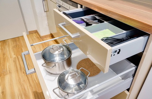 Reichenau Apartment | Micro Studio Apartment