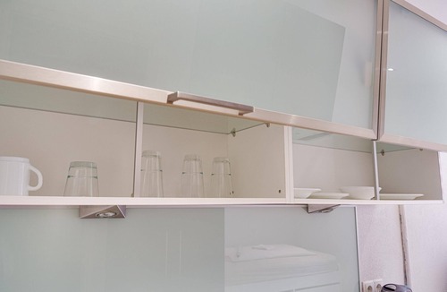 Reichenau Apartment | Micro Studio Apartment