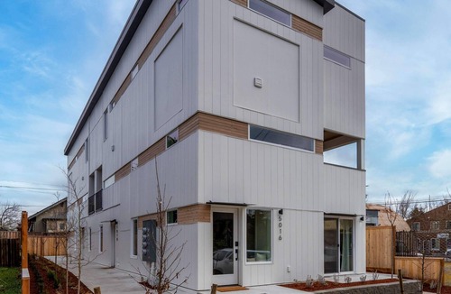 Alberta Arts District Apartment | Micro Studio in the Heart of Alberta Arts