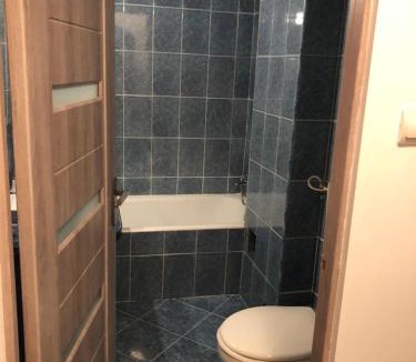 Campulung Moldovenesc Apartment | Microapartament Campulung Moldovenesc