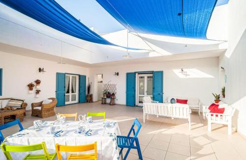 Sannicola Villa | Microborgo Pasca by Casa di Marco