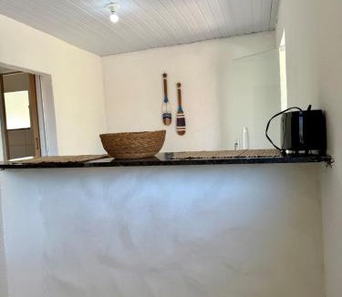 Camburi Villa | Microcasa 1 - Centro Maricá