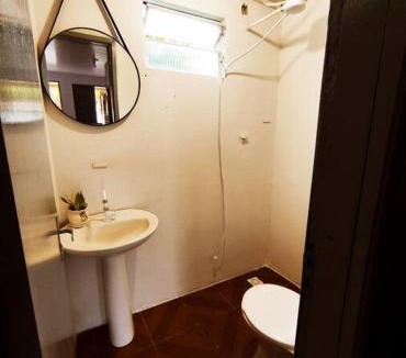 Encantado House | Microcasa com vista para o Cristo