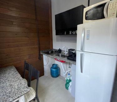 Salseiros House | Microcasa em Itajaí, curta BC e Beto Carrero