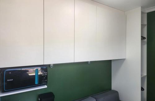 Trindade Villa | MicroCasa UFSC Trindade