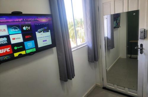 Trindade Villa | MicroCasa UFSC Trindade