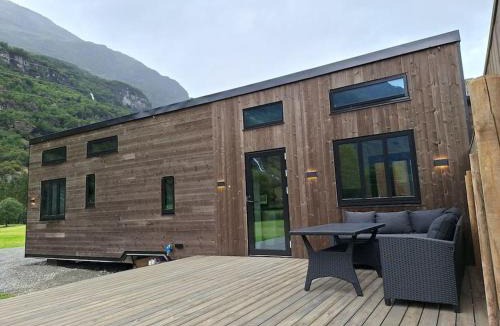 Jostedal House | Microen