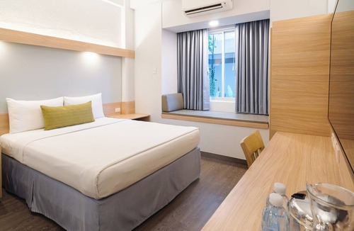 Santo Tomas Hotel | Microtel by Wyndham Batangas
