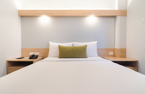 Santo Tomas Hotel | Microtel by Wyndham Batangas