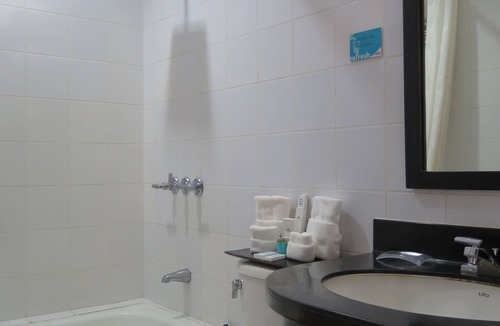 Davao Hotel | Microtel by Wyndham Davao