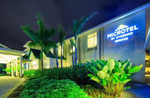 General Santos Hotel | Microtel by Wyndham General Santos
