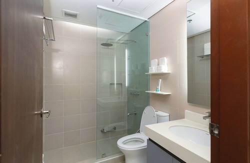 General Santos Hotel | Microtel by Wyndham General Santos