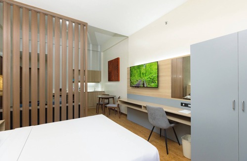 General Santos Hotel | Microtel by Wyndham General Santos