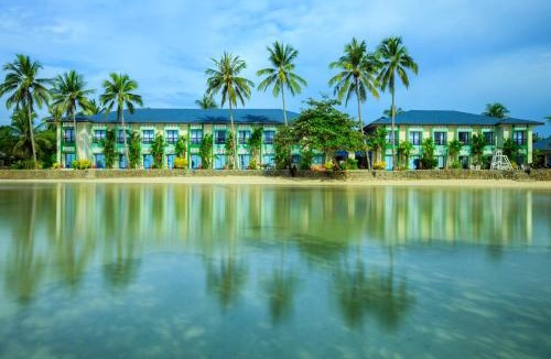 San Pedro Resort | Microtel by Wyndham Puerto Princesa