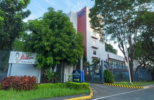 Diliman Hotel | Microtel by Wyndham UP Technohub