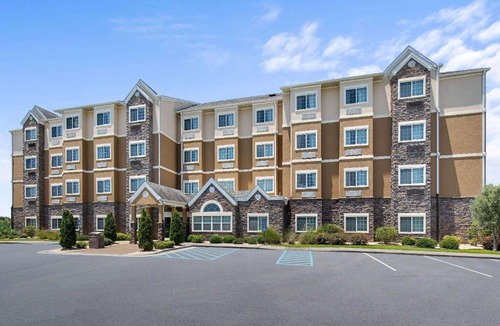 Opelika Hotel | Microtel Inn and Suites by Wyndham