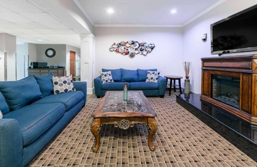 Lafayette Hotel | Microtel Inn and Suites Lafayette