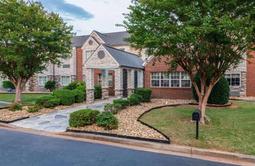 Duncan Hotel | Microtel Inn by Wyndham Spartanburg Duncan