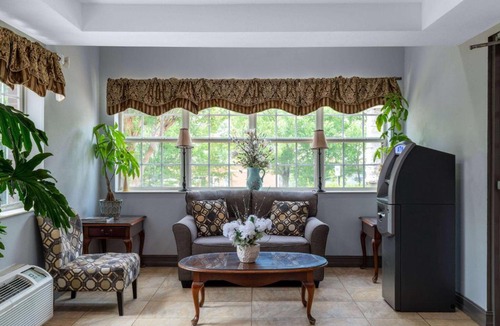 Duncan Hotel | Microtel Inn by Wyndham Spartanburg Duncan