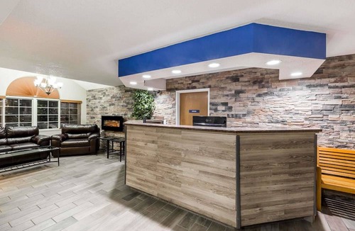 Sioux Falls Hotel | Microtel Inn & Suites by Wyndham Sioux Falls