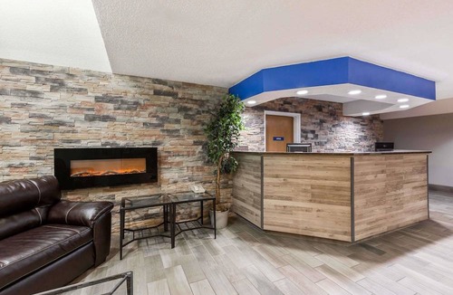 Sioux Falls Hotel | Microtel Inn & Suites by Wyndham Sioux Falls