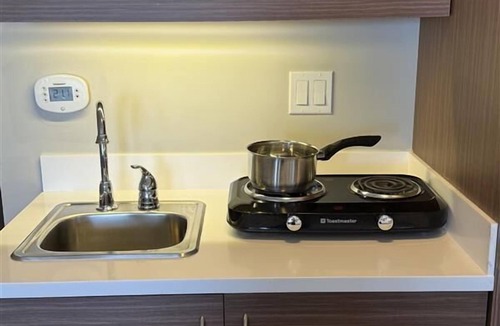 Fort St. John Hotel | Microtel Inn & Suites By Wyndham Fort St John