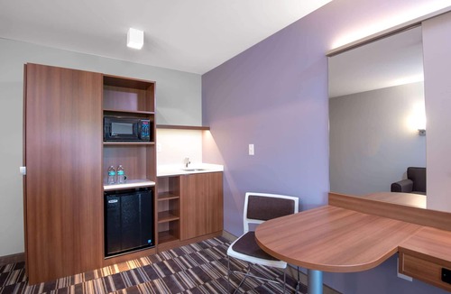 Ridley Park Hotel | Microtel Inn & Suites By Wyndham Philadelphia Airport Ridley