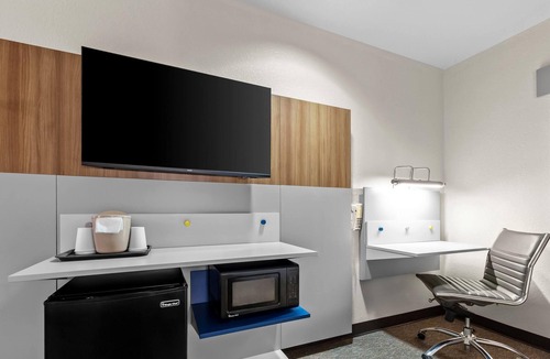 Ste Genevieve Hotel | Microtel Inn & Suites by Wyndham Sainte Genevieve
