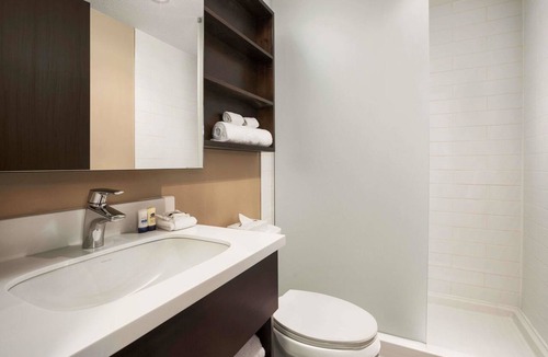 Blackfalds Hotel | Microtel Inn & Suites by Wyndham Blackfalds Red Deer North