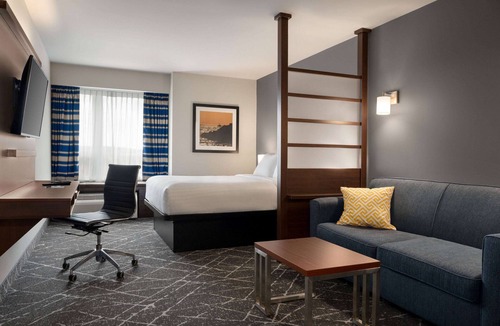 Antigonish Hotel | Microtel Inn & Suites by Wyndham Antigonish