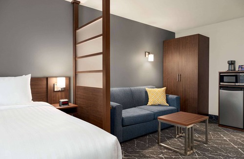 Antigonish Hotel | Microtel Inn & Suites by Wyndham Antigonish