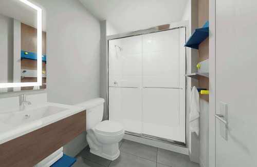 Soncy Hotel | Microtel Inn & Suites By Wyndham Amarillo West
